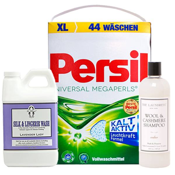 Detergents