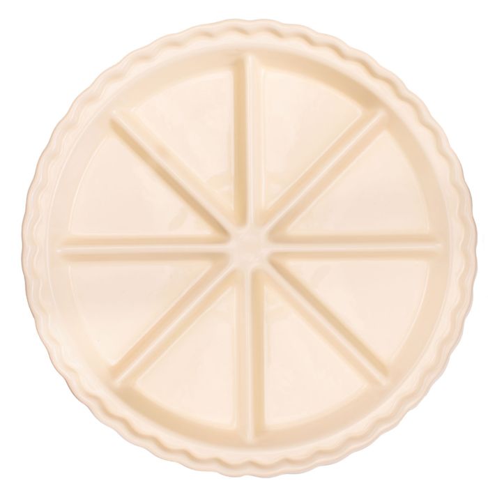 King Arthur Baking Company Ceramic Scone Pan – 11"