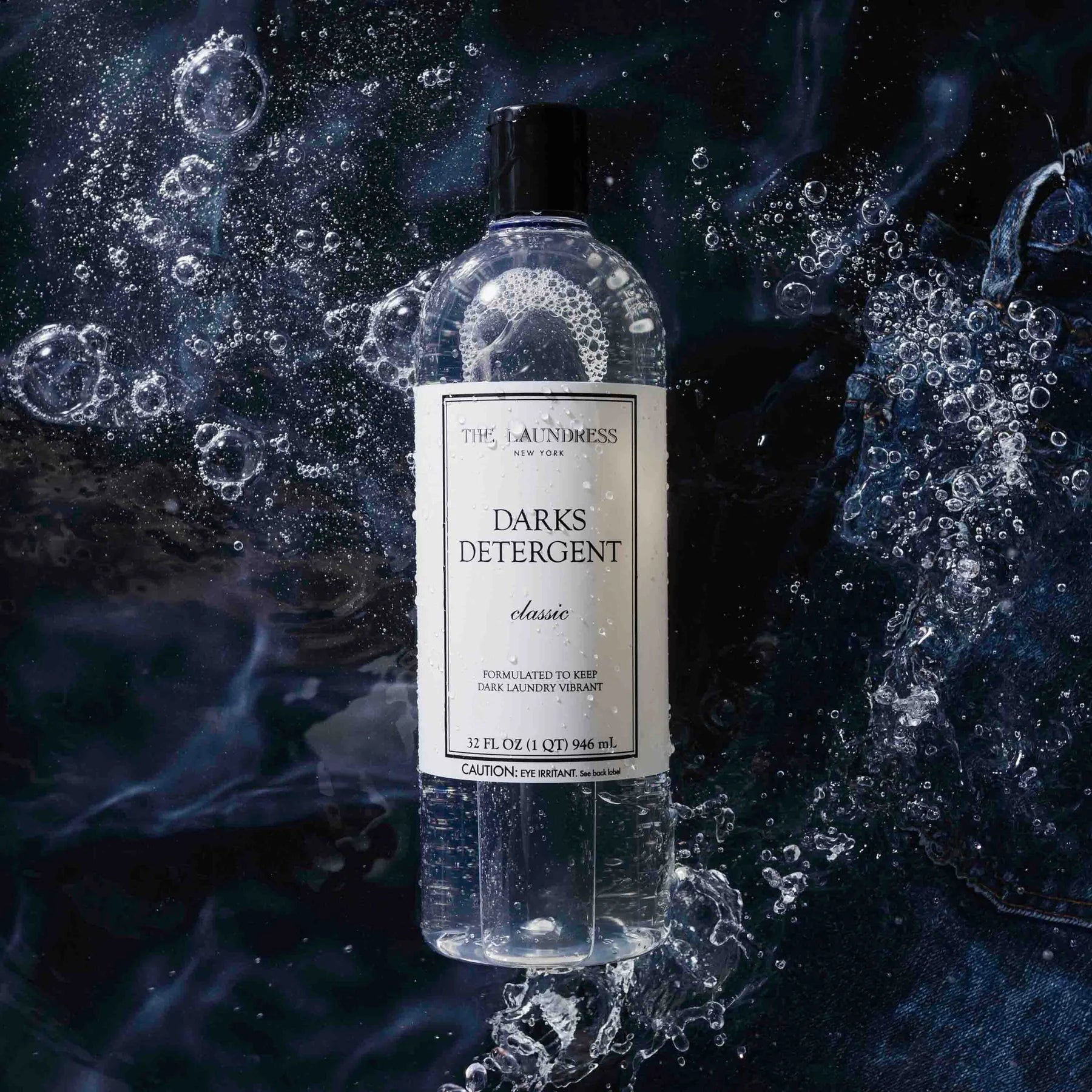 Laundress Darks Detergent – 32oz