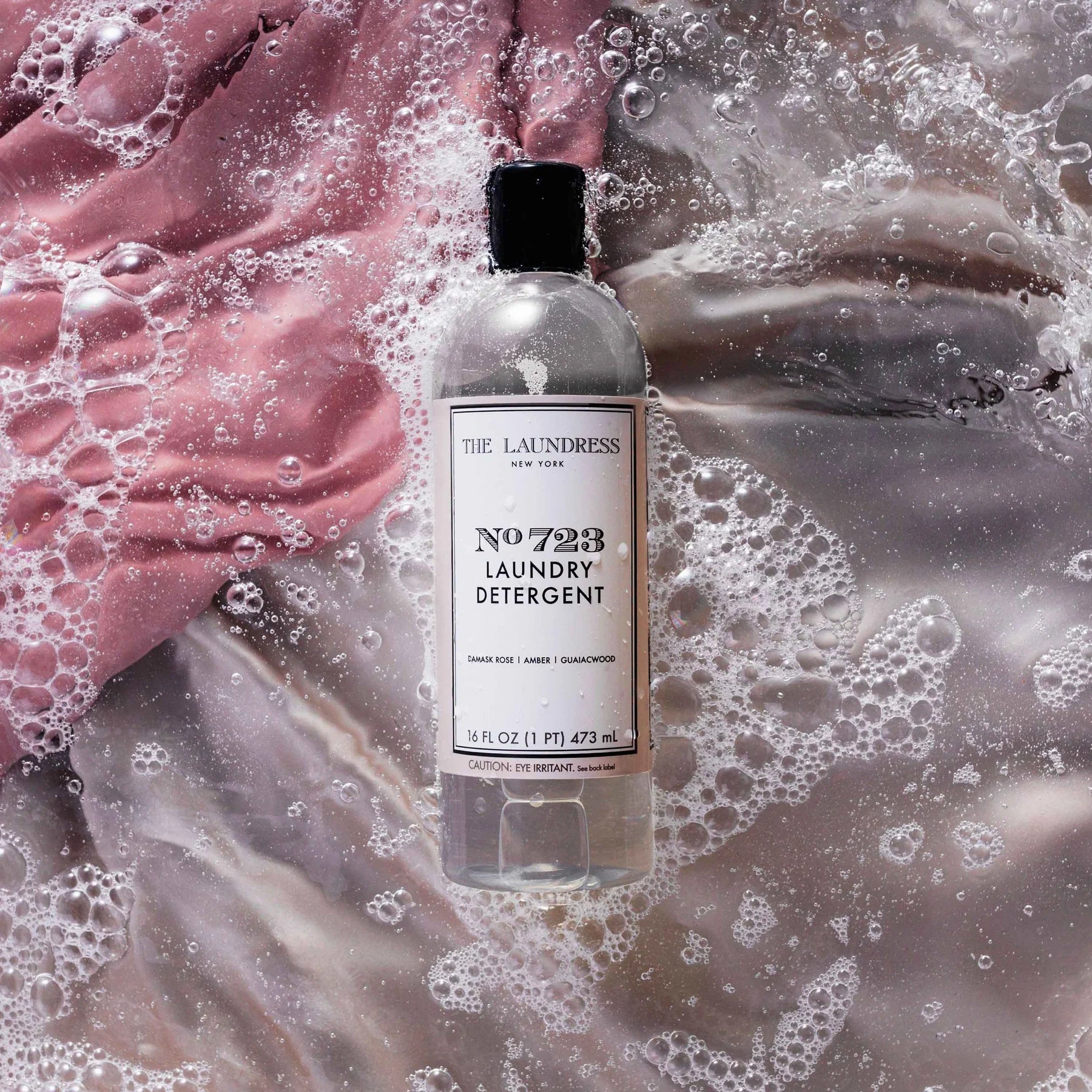 Laundress #723 Laundry Detergent – 16oz