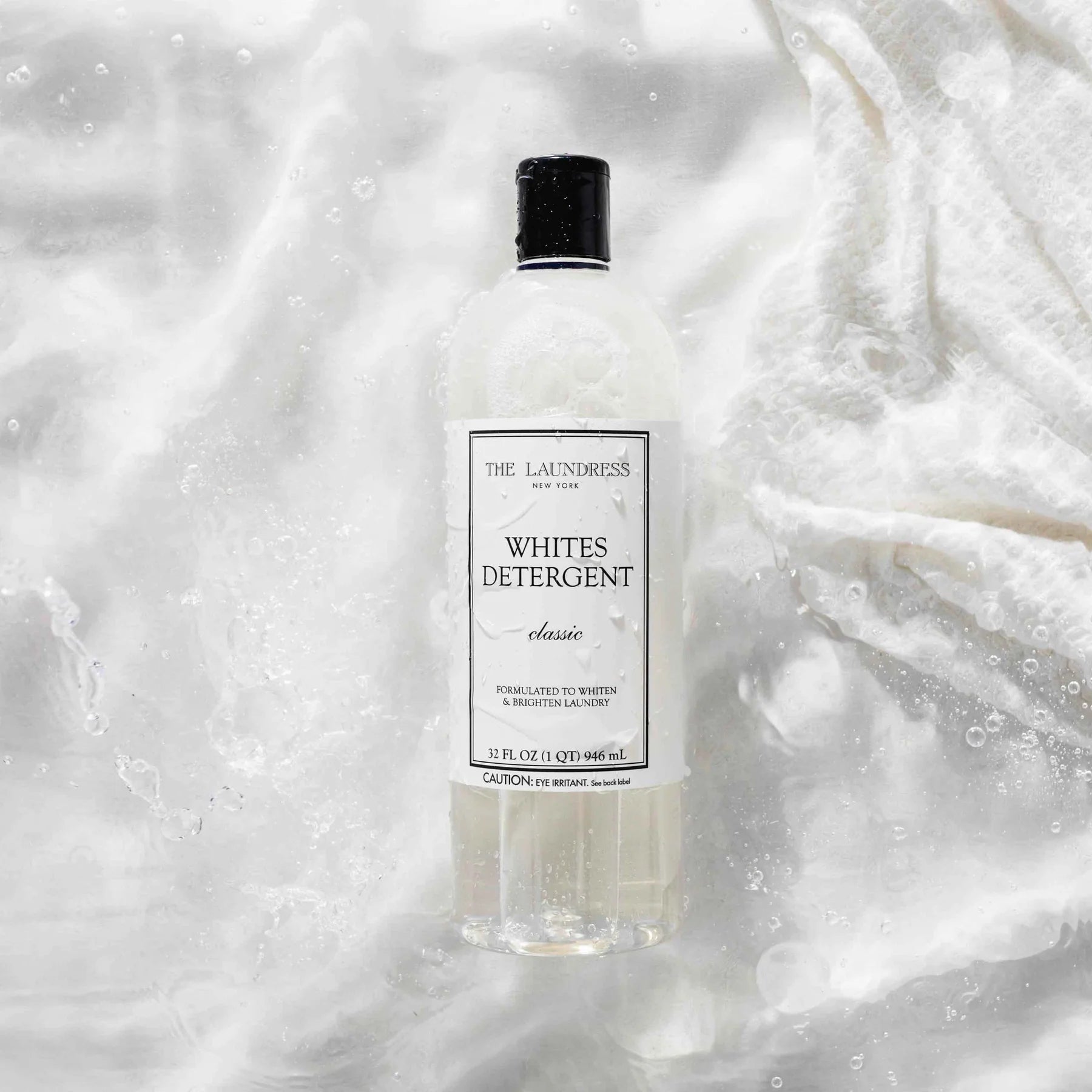 Laundress Whites Detergent – 32oz