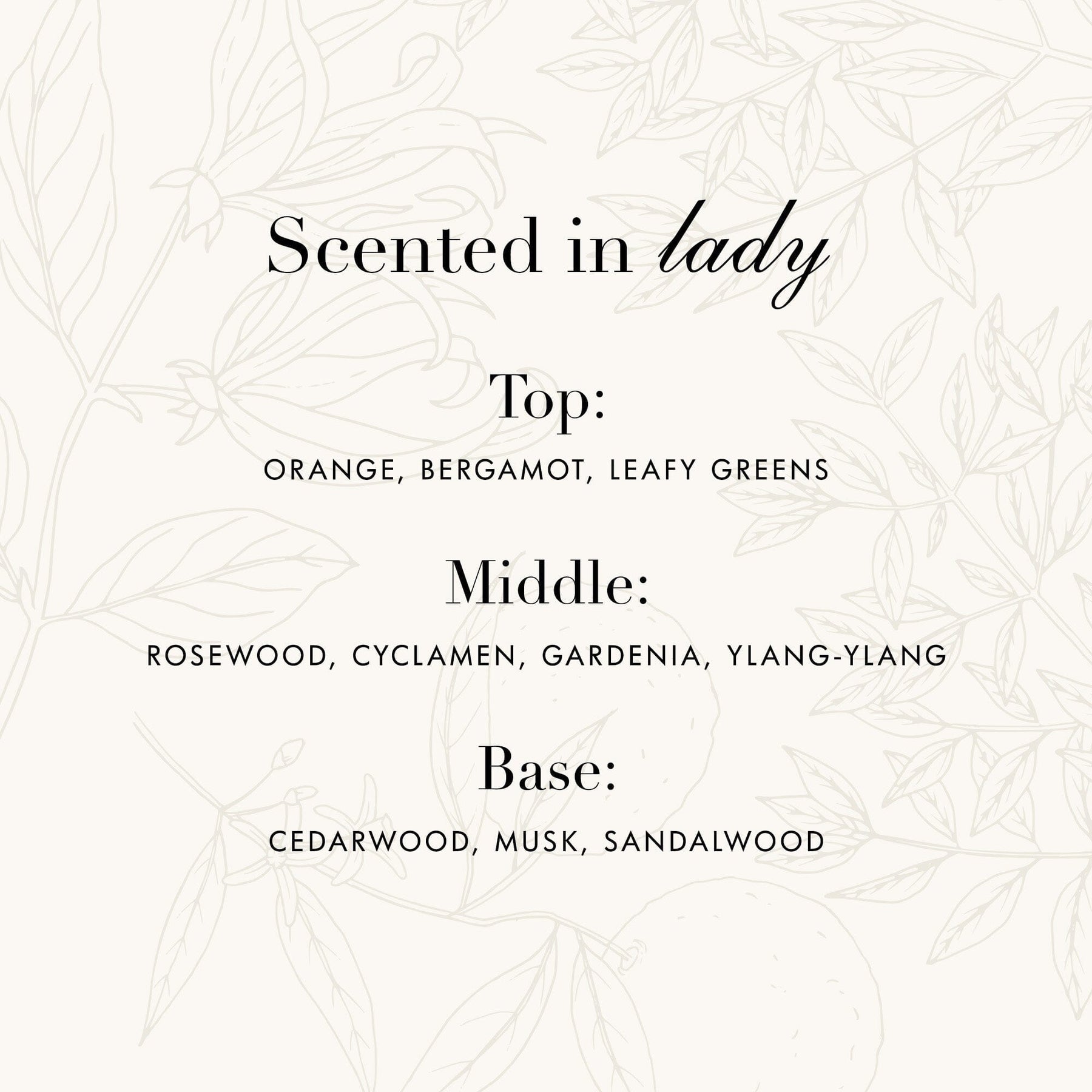 Laundress Lady Delicate Wash – 16oz