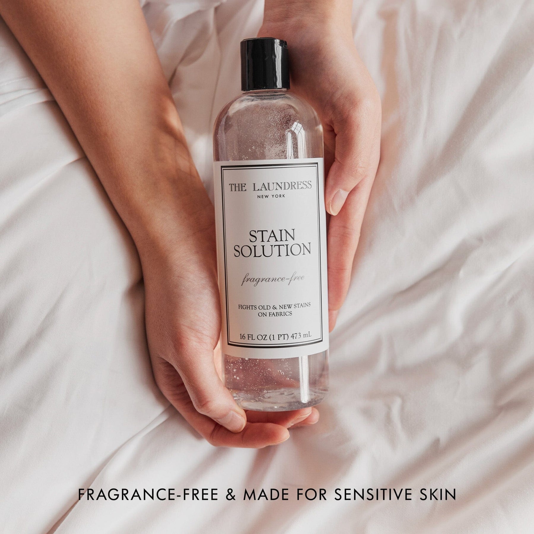 Laundress Stain Solution – 16oz