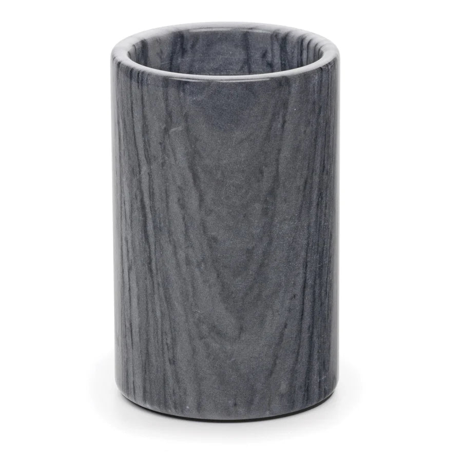 Wine Cooler and Tool Holder – Grey Marble