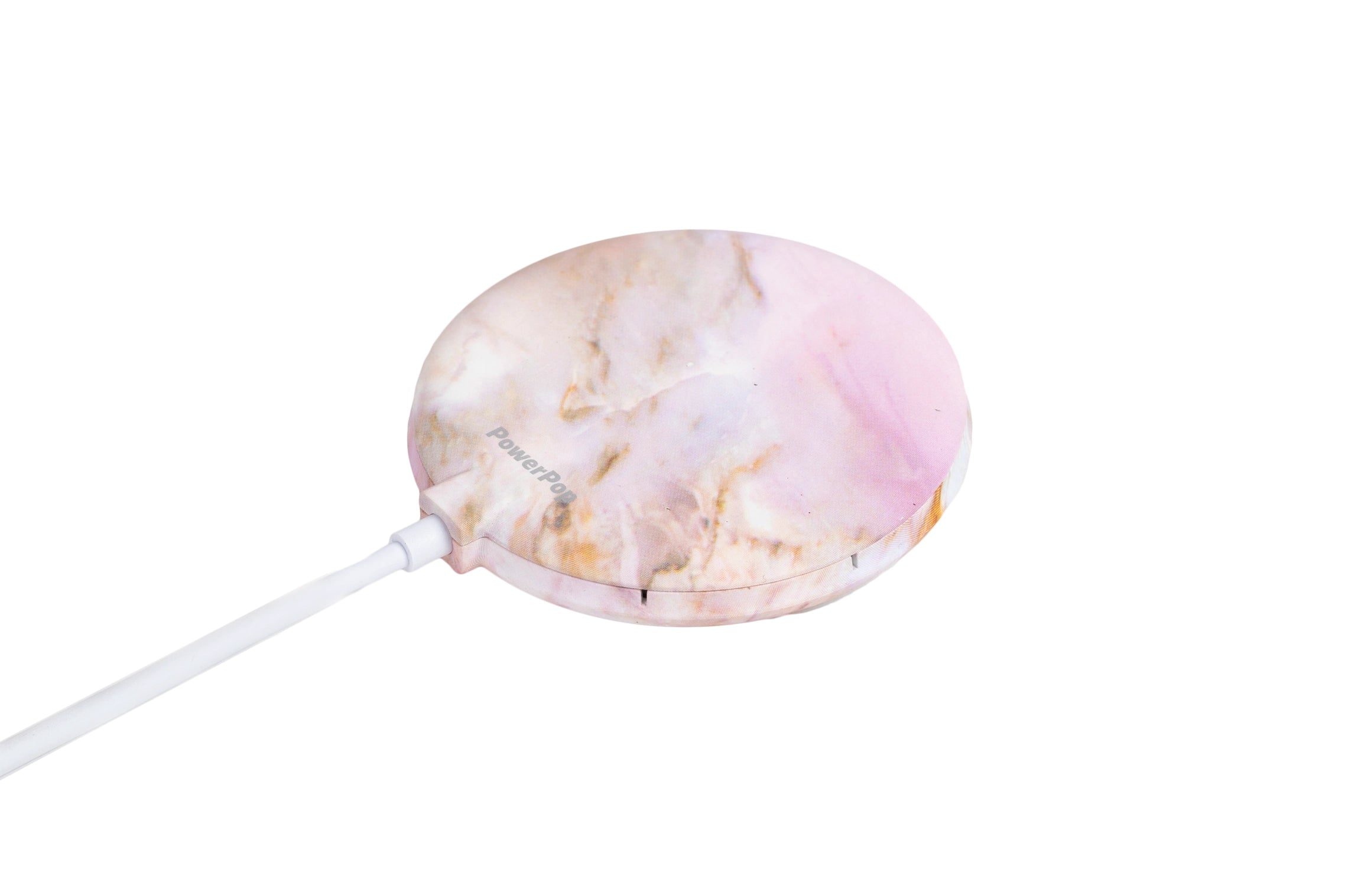 Fashionit PowerPop Smartphone Charger – Gemstone