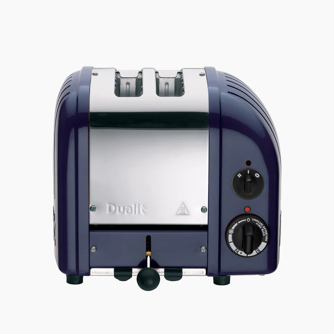 Dualit New Generation Classic 2 Slice Toaster – Lavender Blue