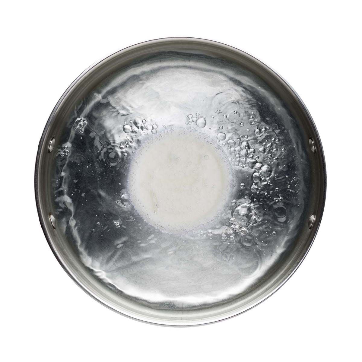 Pot Minder - Boil Disk