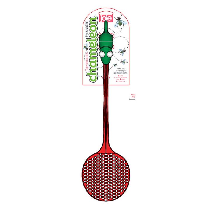 Joie Chameleon Fly Swatter – 17"