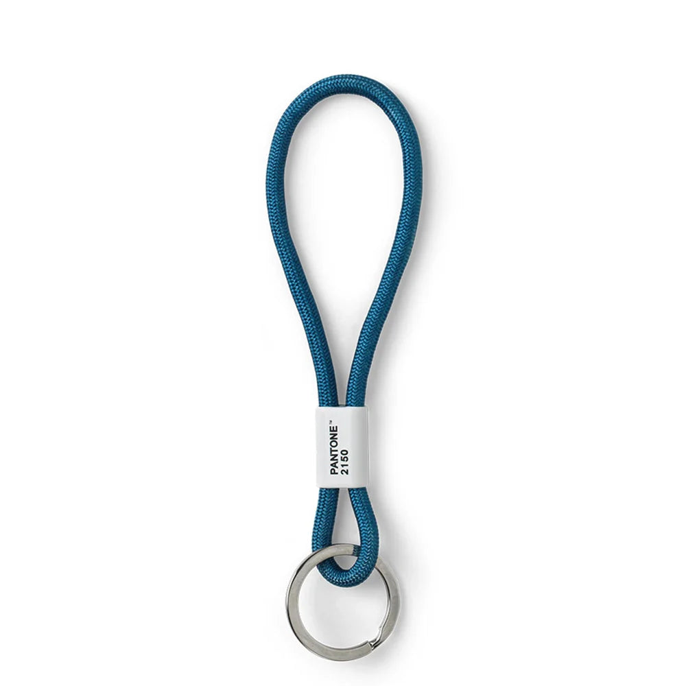 Pantone Key Chain – Blue –7"
