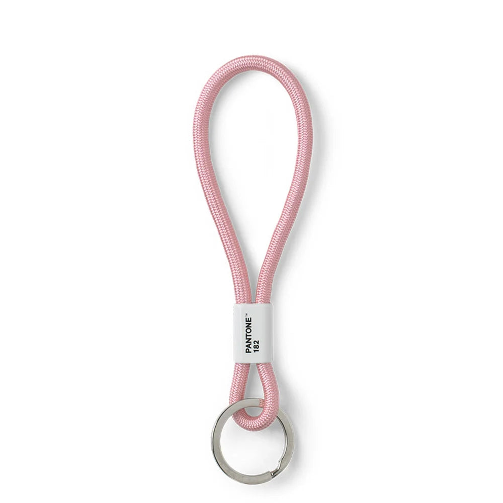 Pantone Key Chain – Light Pink –7"