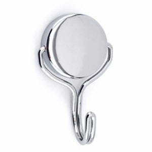Magnetic Swivel Hook – Pull Capacity 65lb – .5" x 1.5"