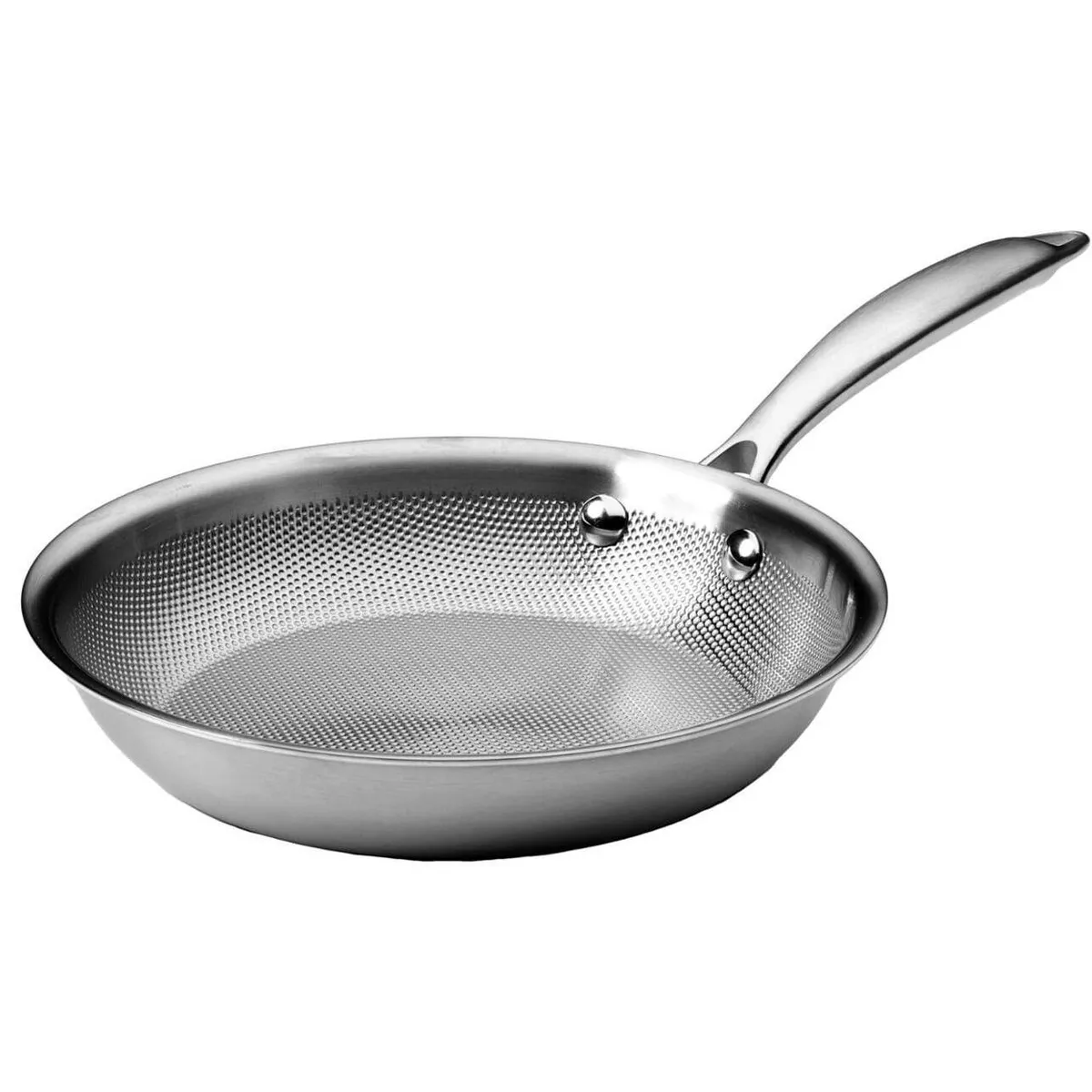 Frieling TitaniumMAX Fry Pan – 11" dia.