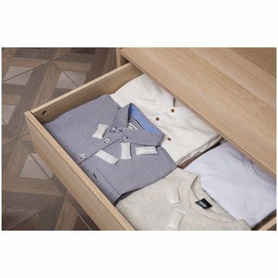 Enoz Moth-Tek Cedar Scented Moth Ball Packets – 6 oz.