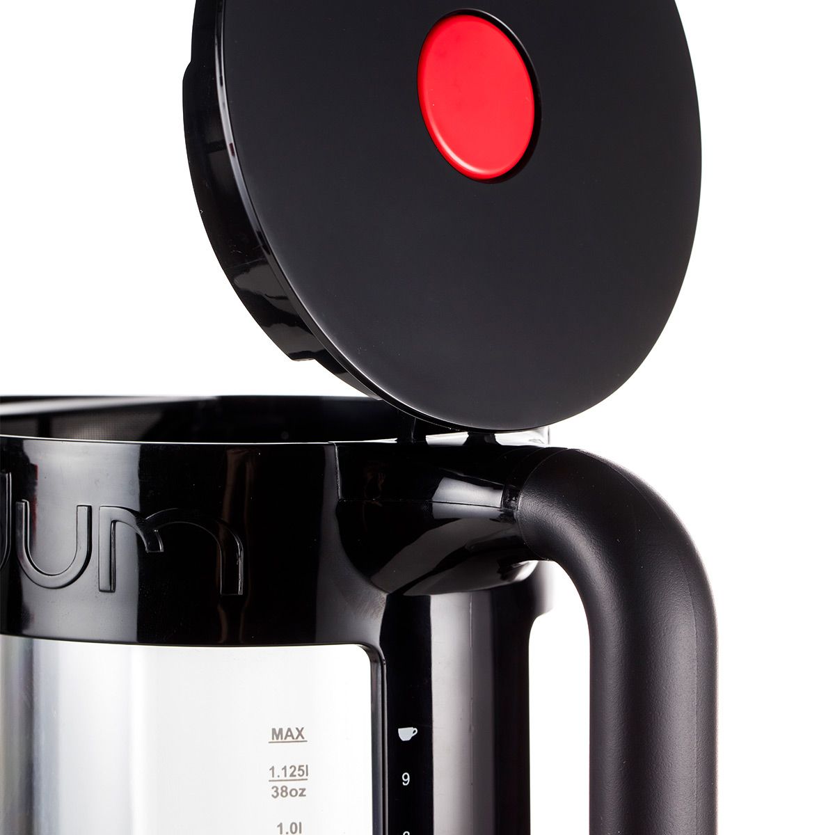 Bodum 双层控温电热水壶 – 37盎司
