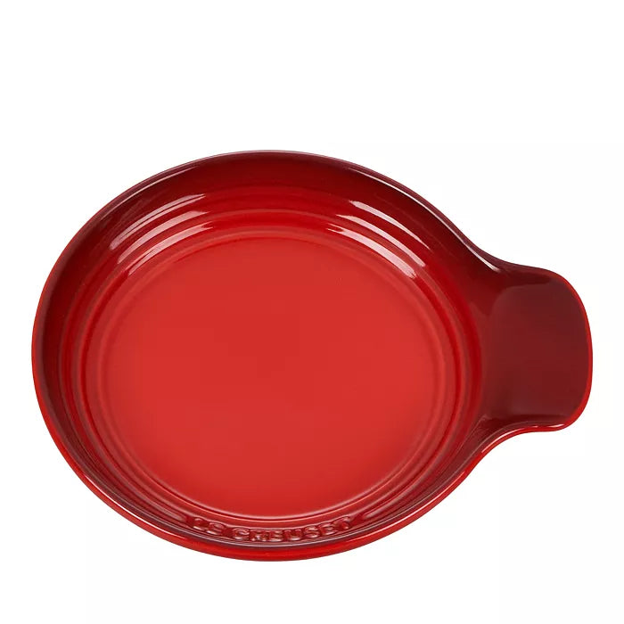 Le Creuset Spoon Rest – Cerise
