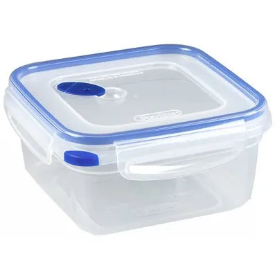 Rubbermaid 5 cup Clear Food Storage Container 1 pk -Pack of 1