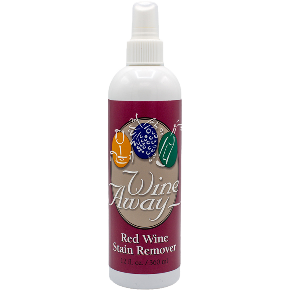 Wine Away Red Wine Stain Remover – 12oz