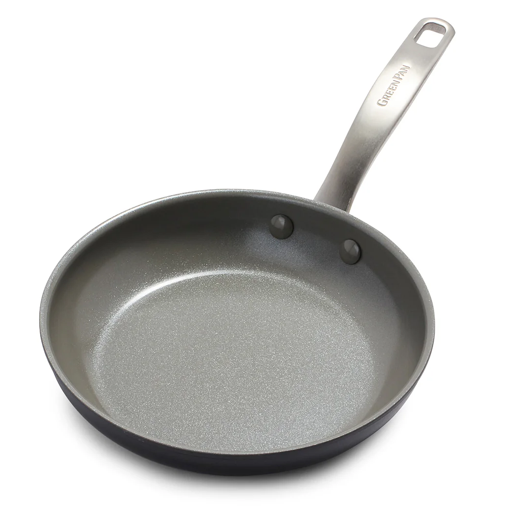 Greenpan Chatham Ceramic Non-Stick Frypan – 12in