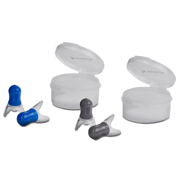 Travelon Pressure Reducing Earplugs – Set of 2