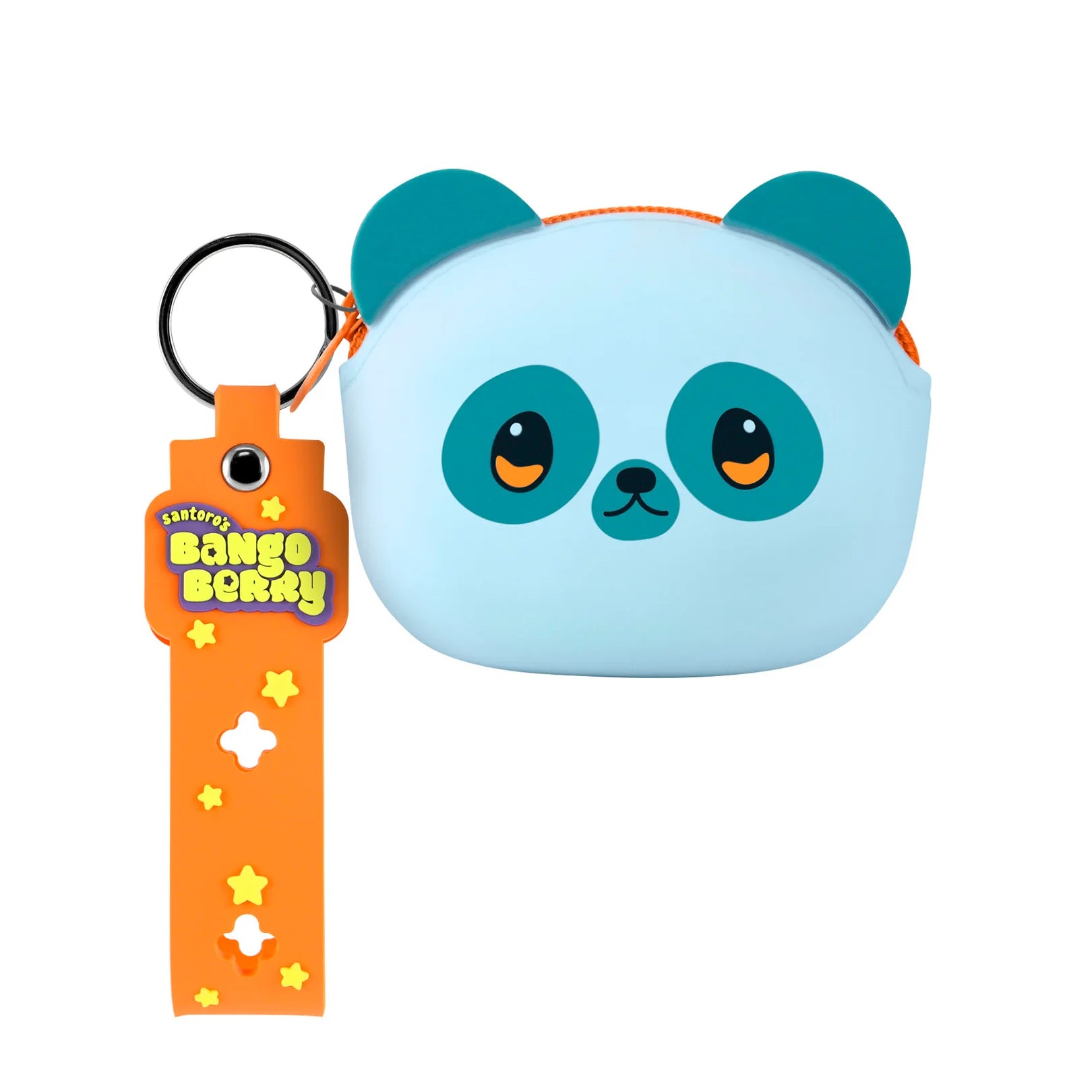 Bangoberry Pally Panda Pouch for Kids