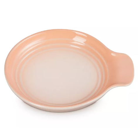 Le Creuset Spoon Rest – Pêche
