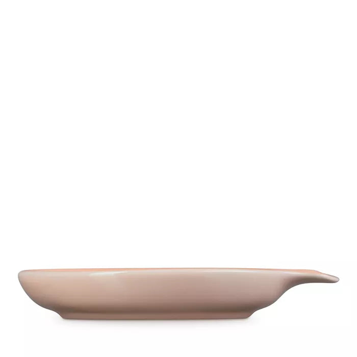 Le Creuset Spoon Rest – Pêche