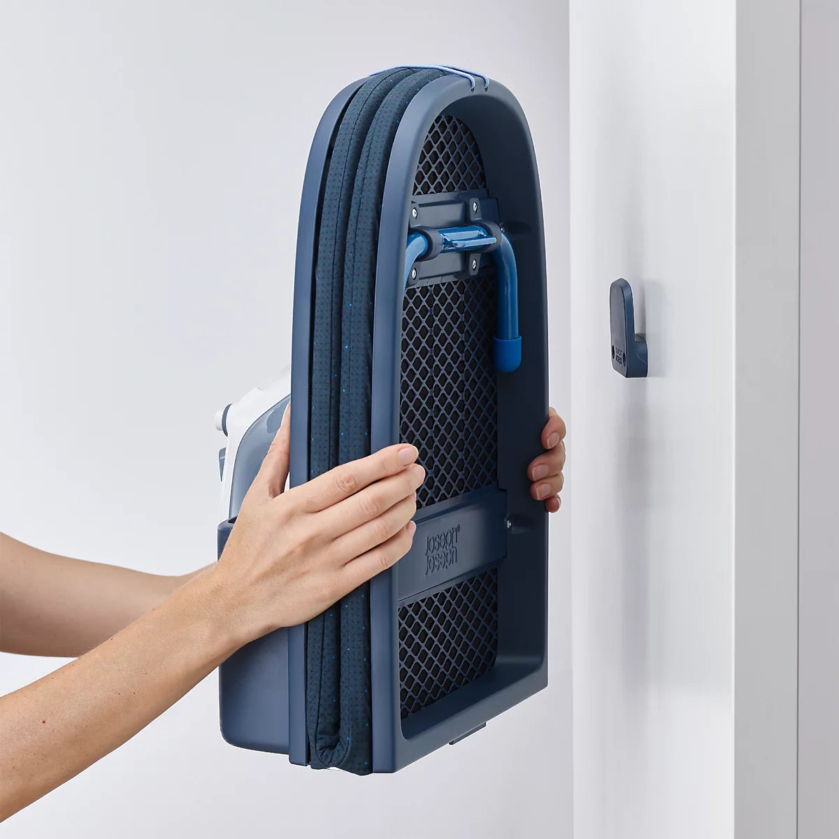 Joseph Joseph Pocket Folding Table-Top Ironing Board – 13" x 18"