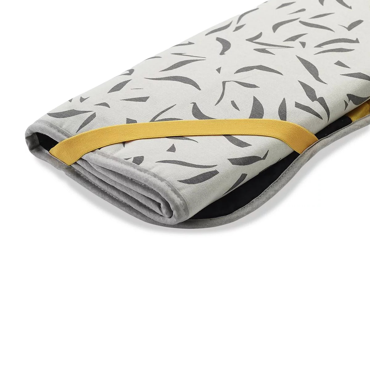 Swift Folding Iron And Steaming Mat – Ecru – 35" x 18"