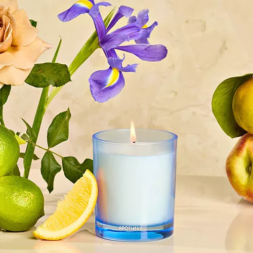 Apotheke Canvas Petite Candle – 5oz