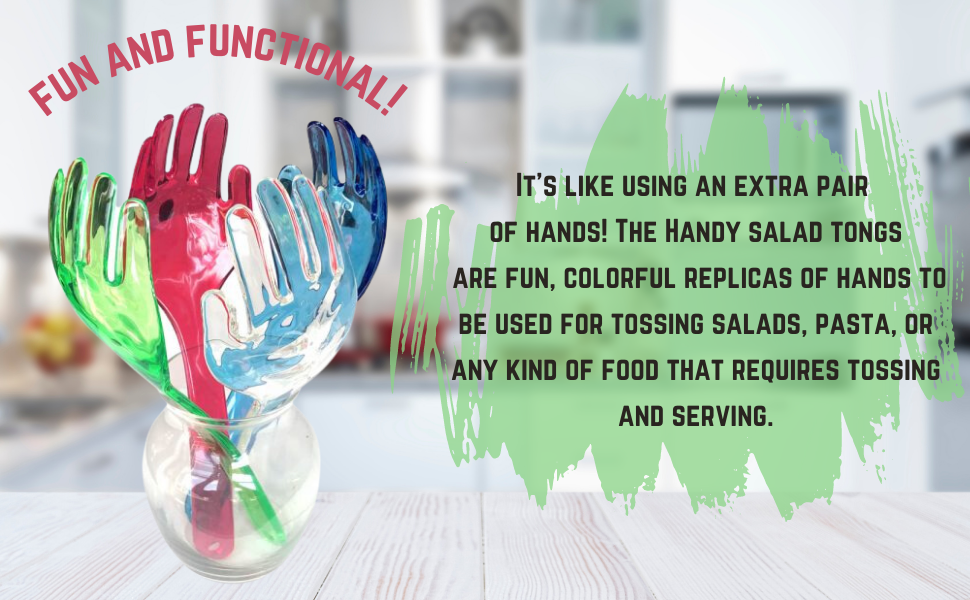 Canetti Handy Tossers – Lime