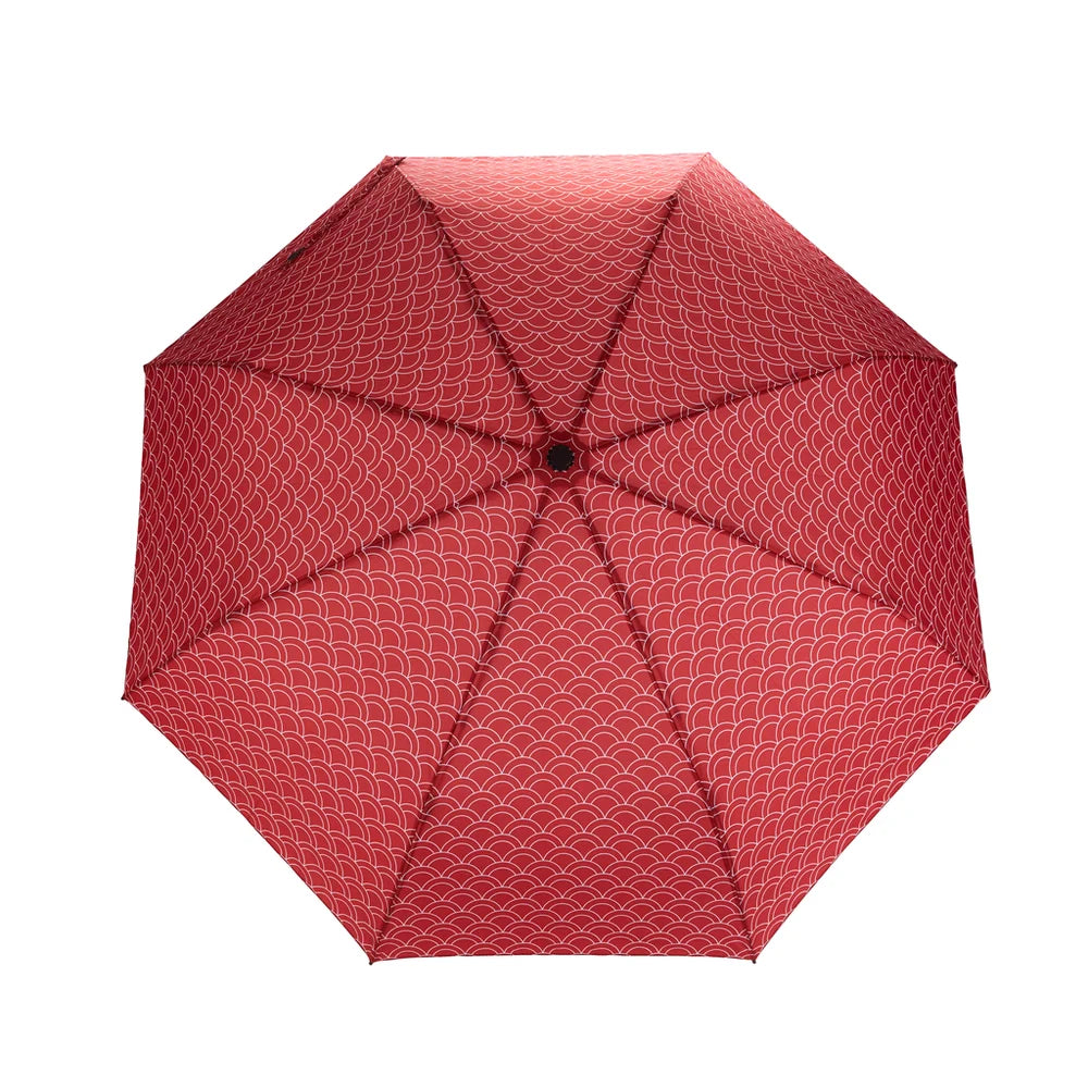 Balvi Koi Fish Umbrella – Red