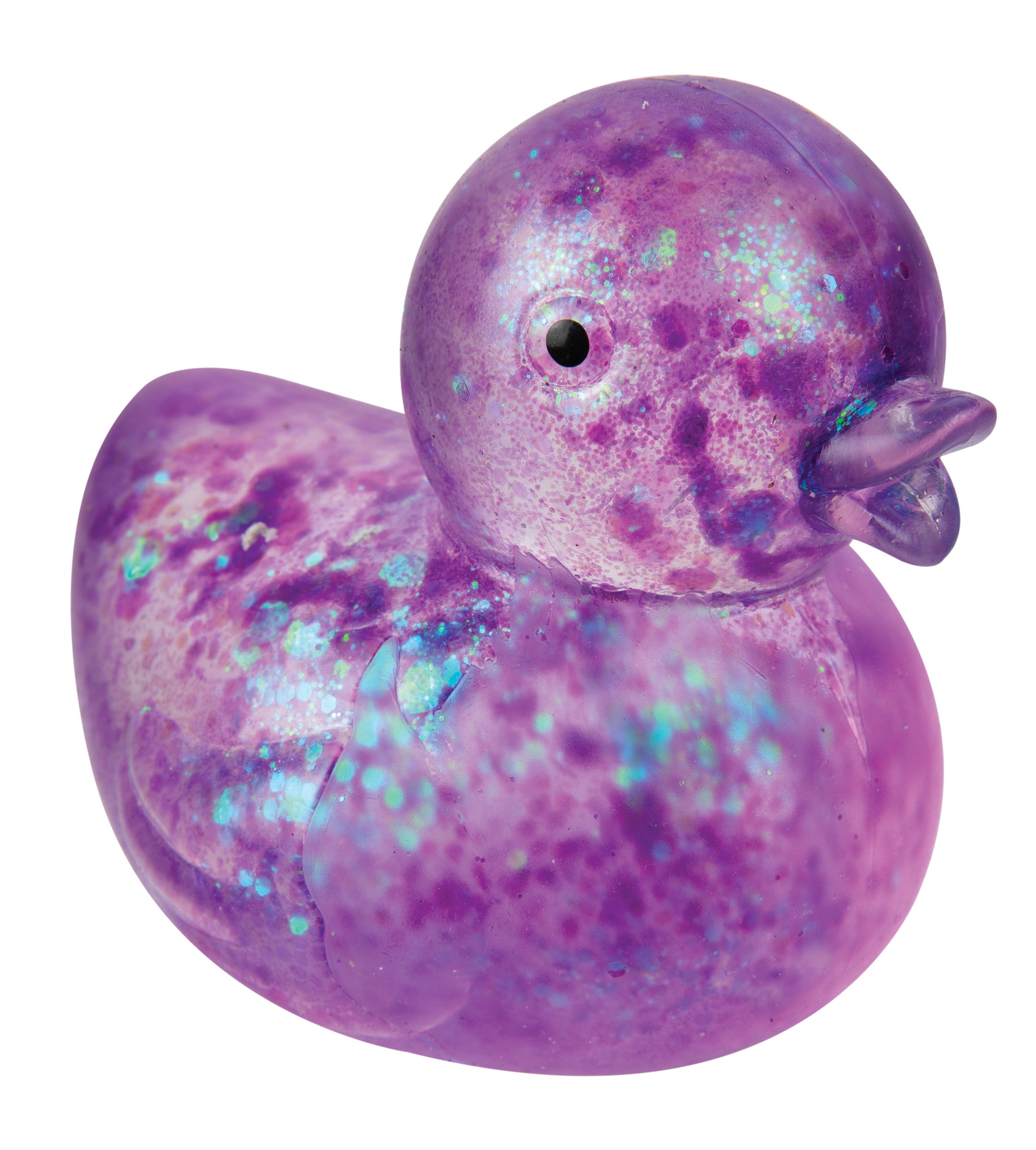 Gummiez Ducks Squishy Toy– Assorted Colors – Each One Sold Separately