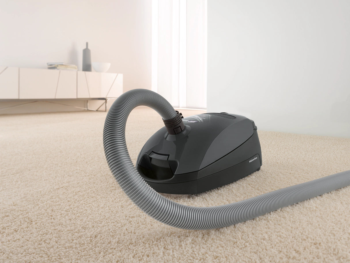 Miele Classic C1 Pure Suction PowerLine - SBAN0 Vacuum Cleaner