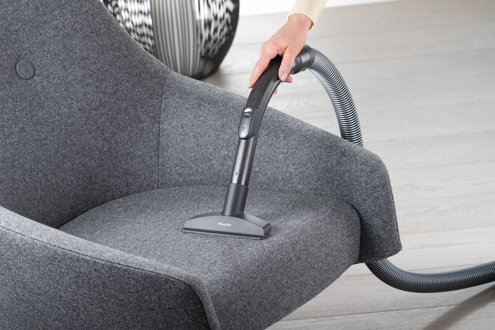 Miele SPD 20 Wide Upholstery Nozzle