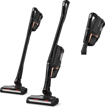 Miele Triflex HX2 Cat & Dog Battery Powered Bagless Stick Vacuum