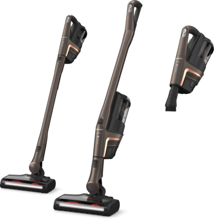 Miele Triflex HX2 Pro Battery Powered Bagless Stick Vacuum