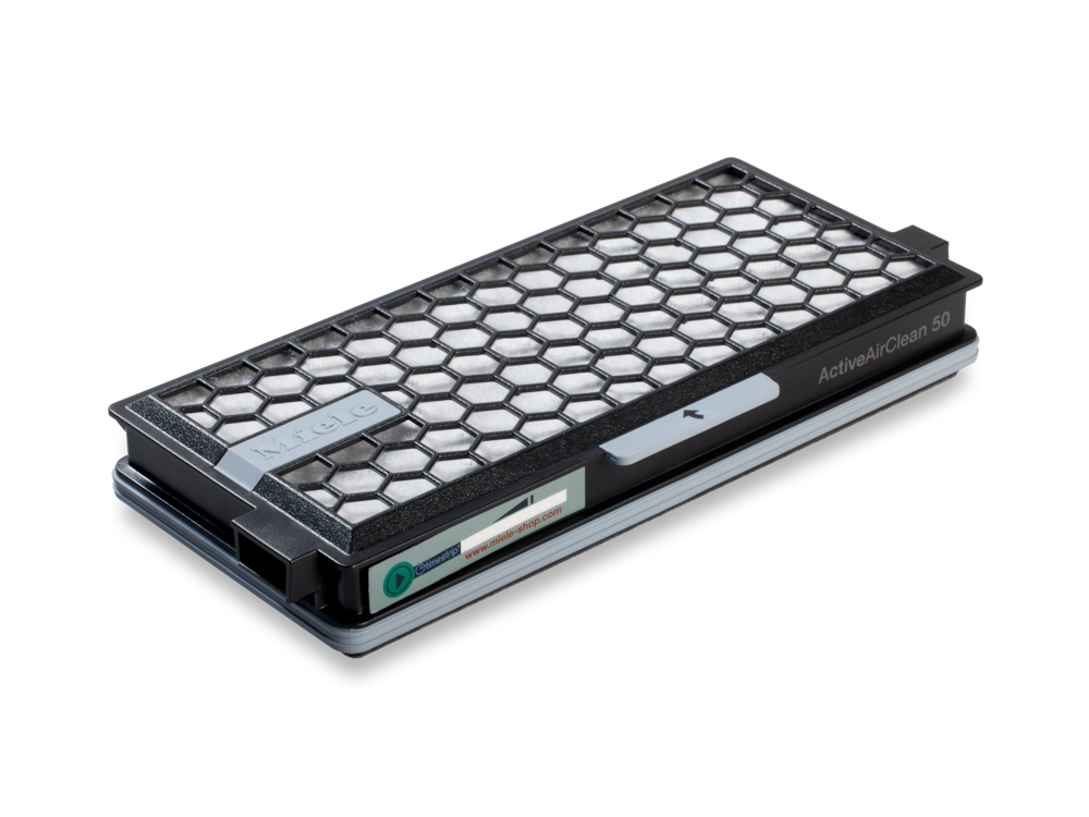 Miele SF-AA 50 Active AirClean Filter with TimeStrip