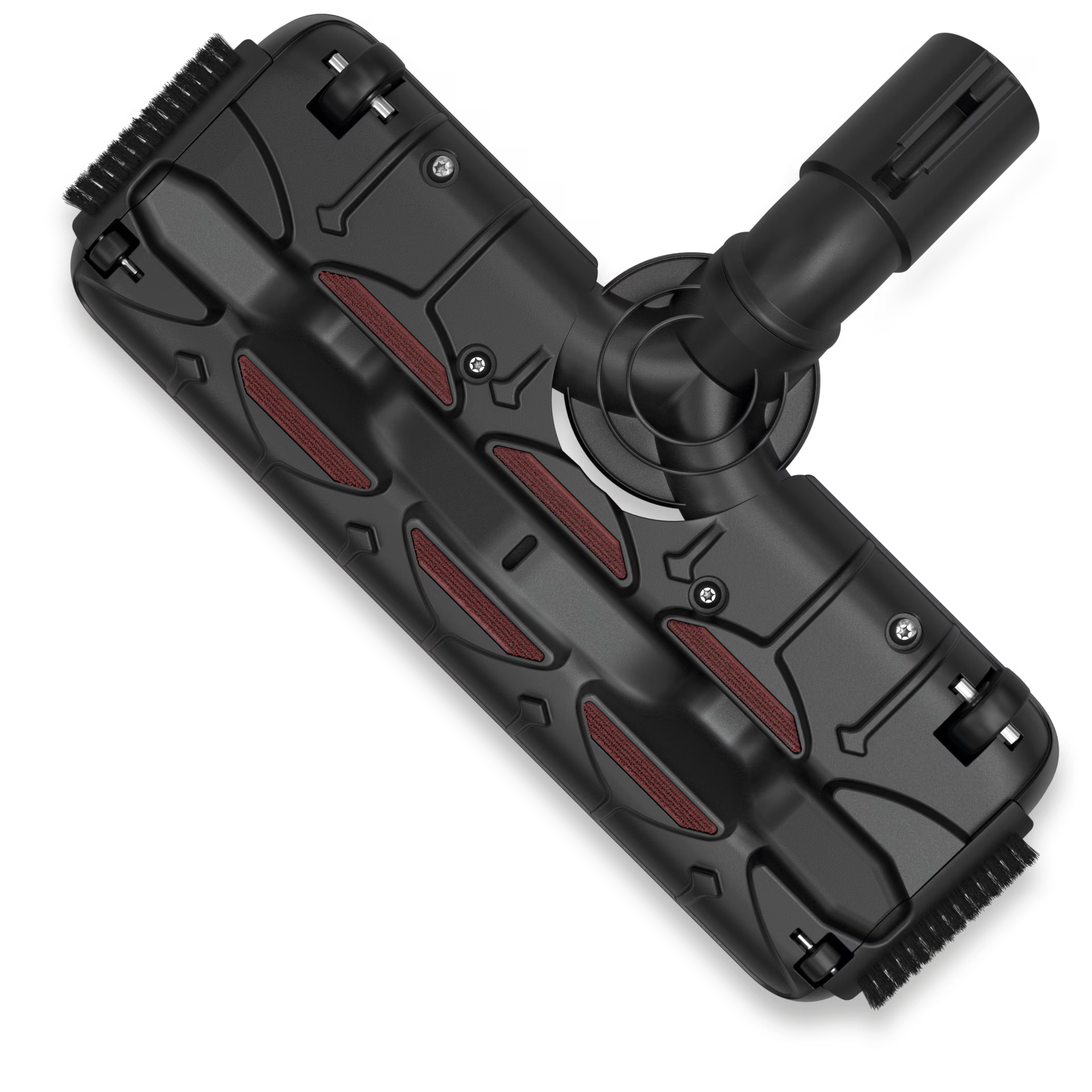 Miele SBD380-3 All Floor FiberTeQ Attachment