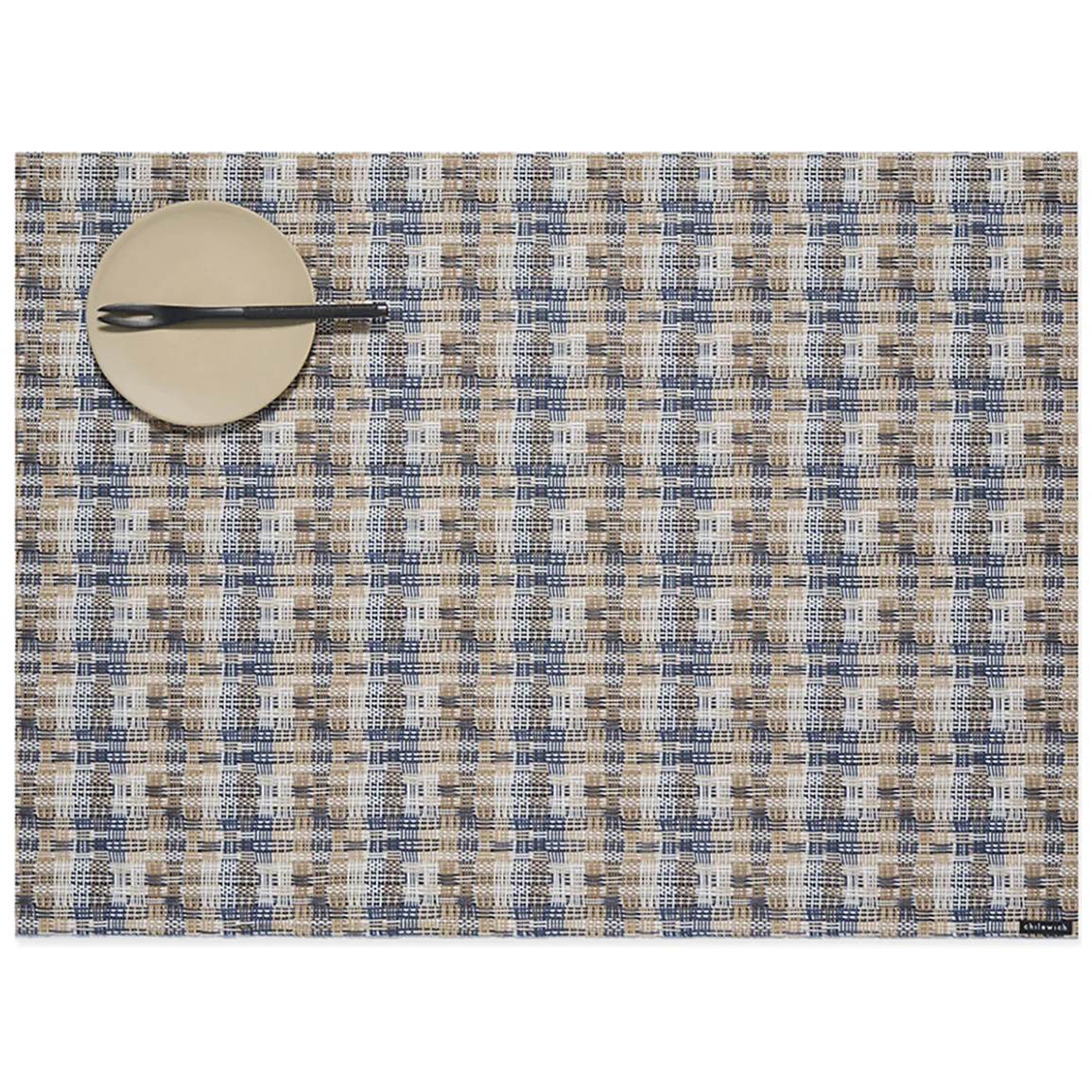 Chilewich Fable Rectangle Placemat – Coast