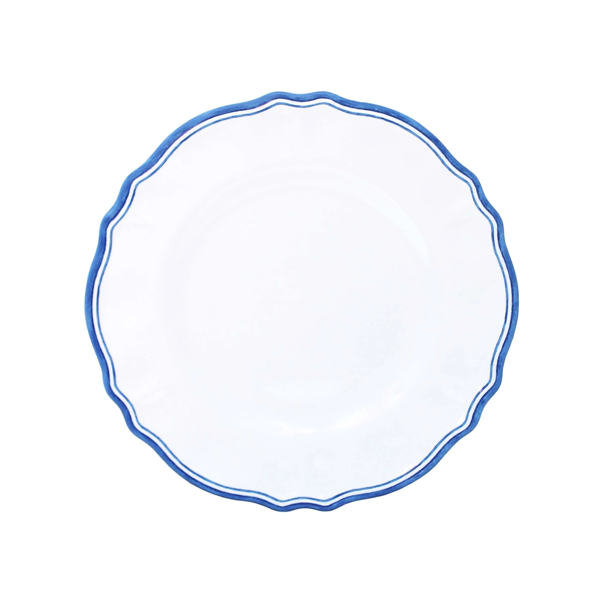 Le Cadeaux 9" Melamine Salad Plate – Maison