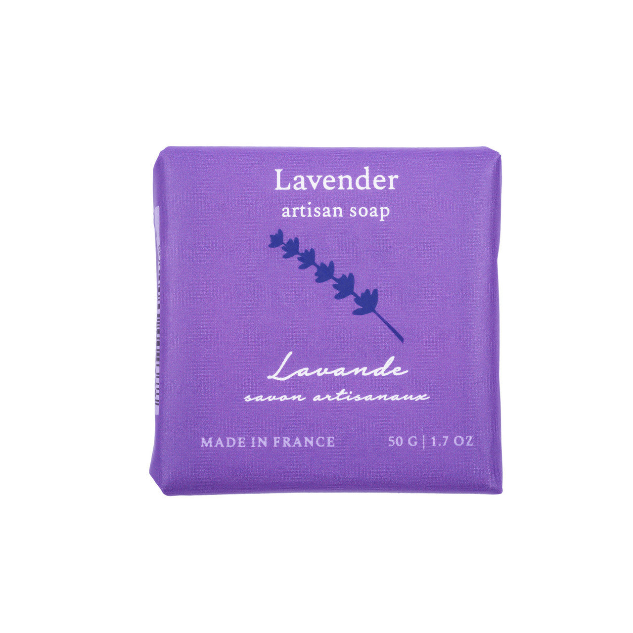 Baudelaire Provence Sante – 3pc Gift Box – Lavender