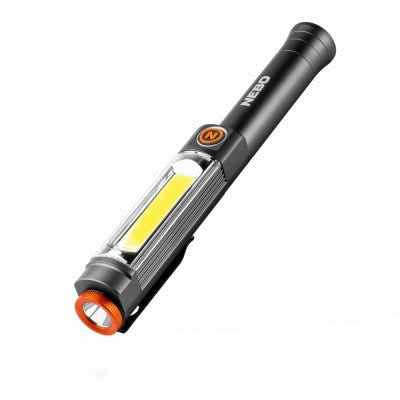 Franklin Taskbar COB Work Light | Flashlight | Emergency Light