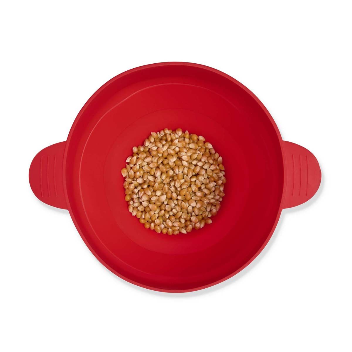 HIC Kitchen Microwave Popcorn Popper – 10cup