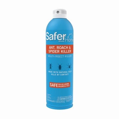 Raid Ant & Roach & Spider Killer Spray – 13.25 oz.