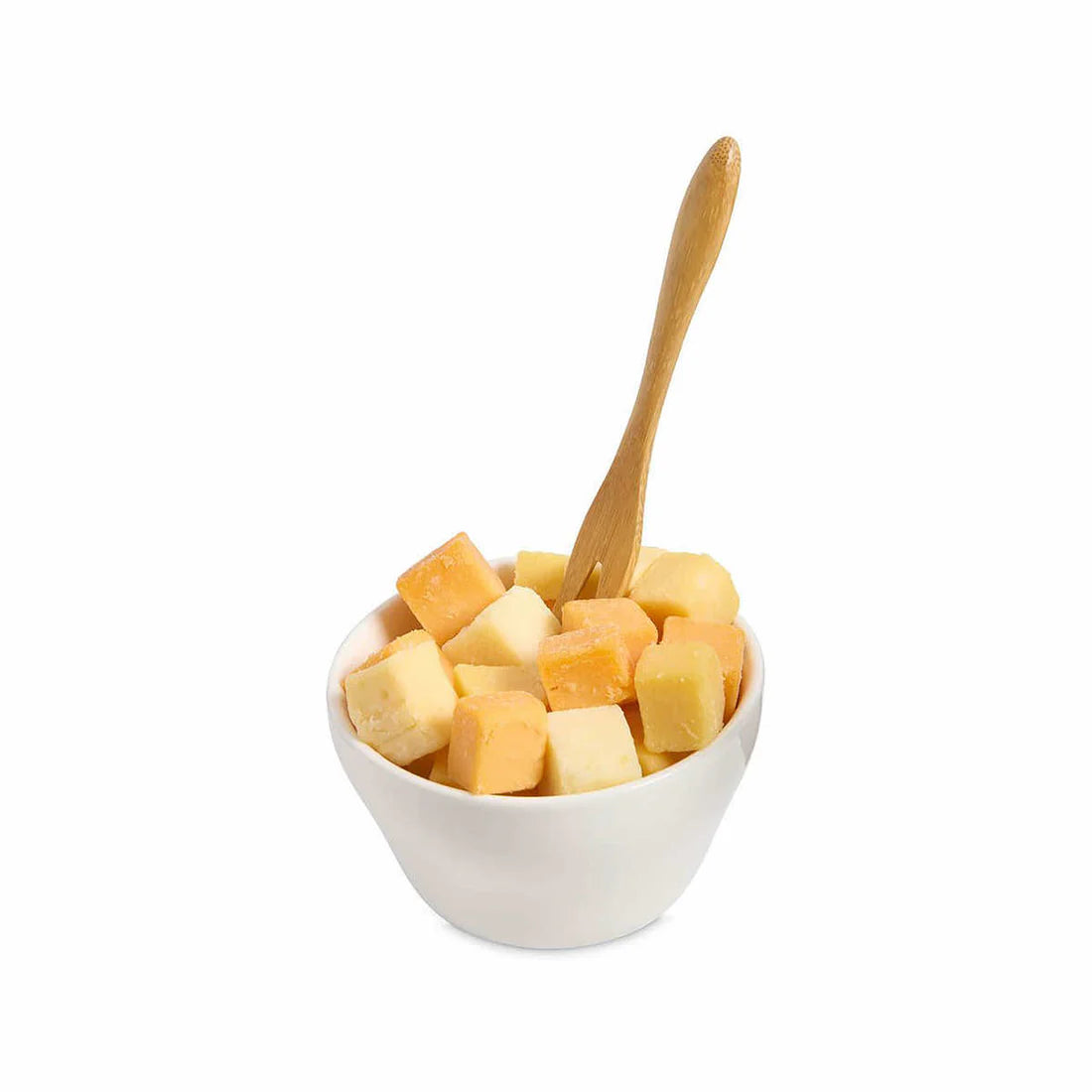 Mini Bamboo Charcuterie Serving Set - Set of 6