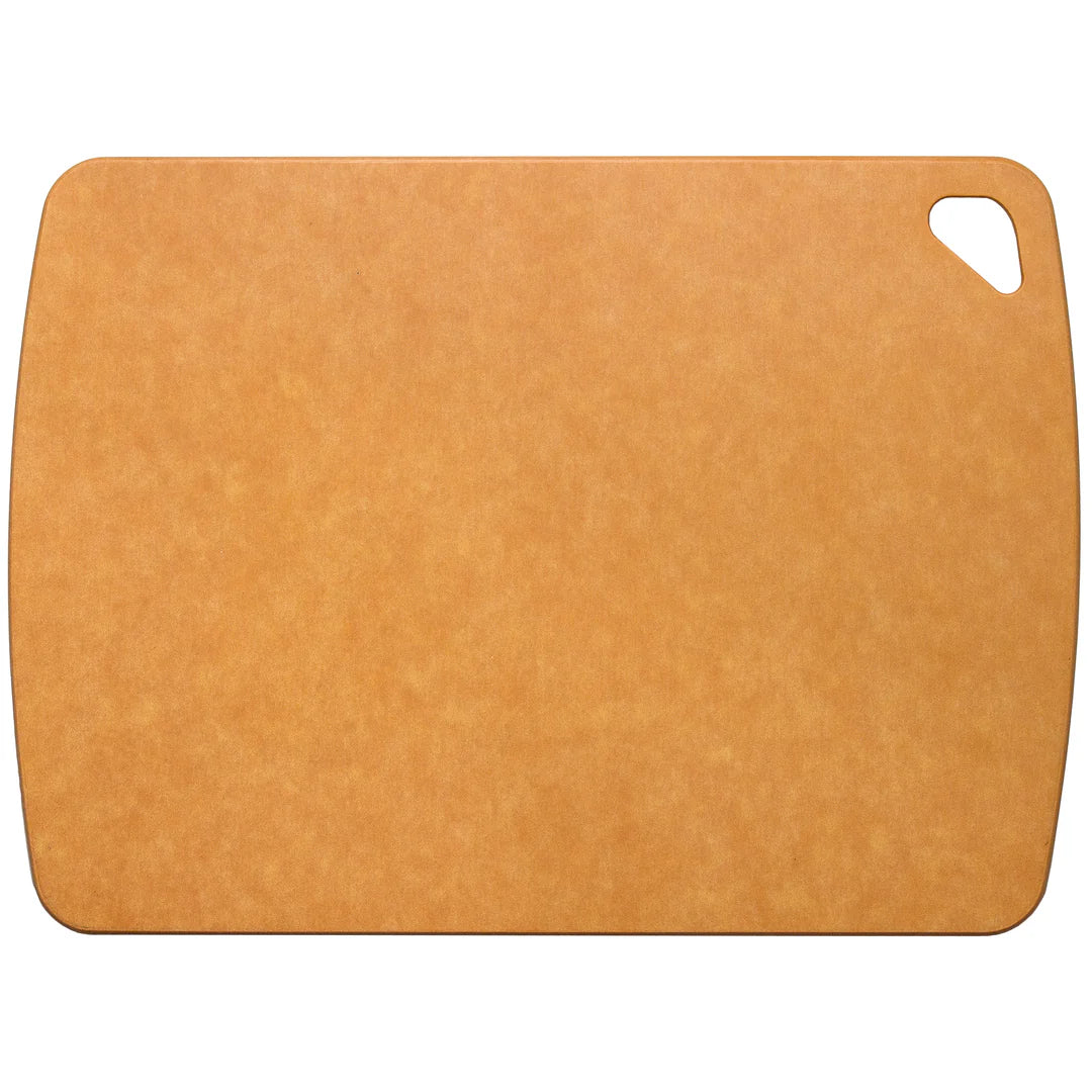 Totally Bamboo Vellum Wood Fiber Cutting Board – 12" X 9"