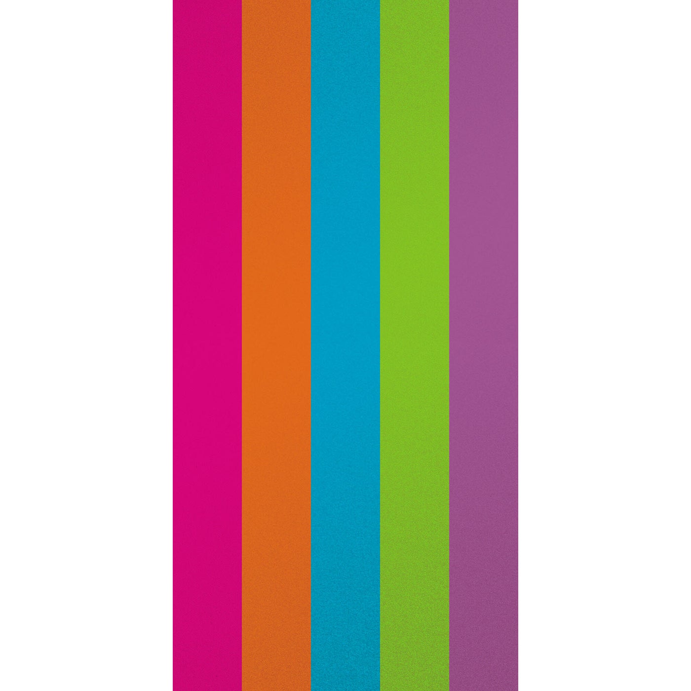 Multi-Color Tissue Pack - Brights – 10 Sheets