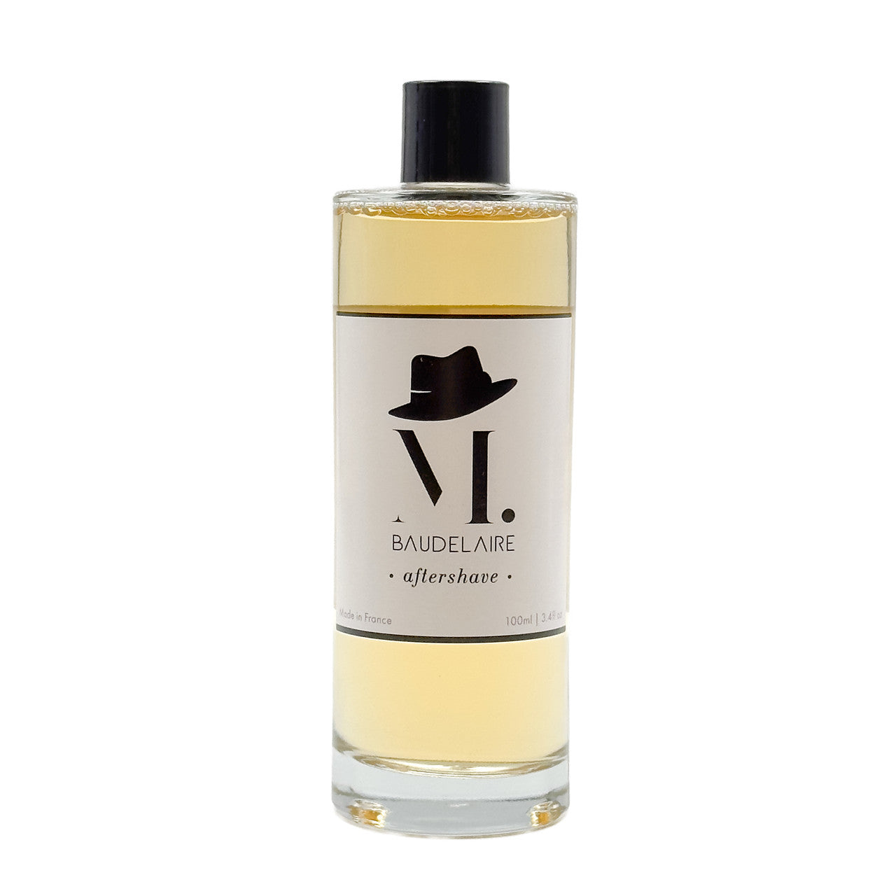 Baudelaire M. B. Aftershave – 3.4oz