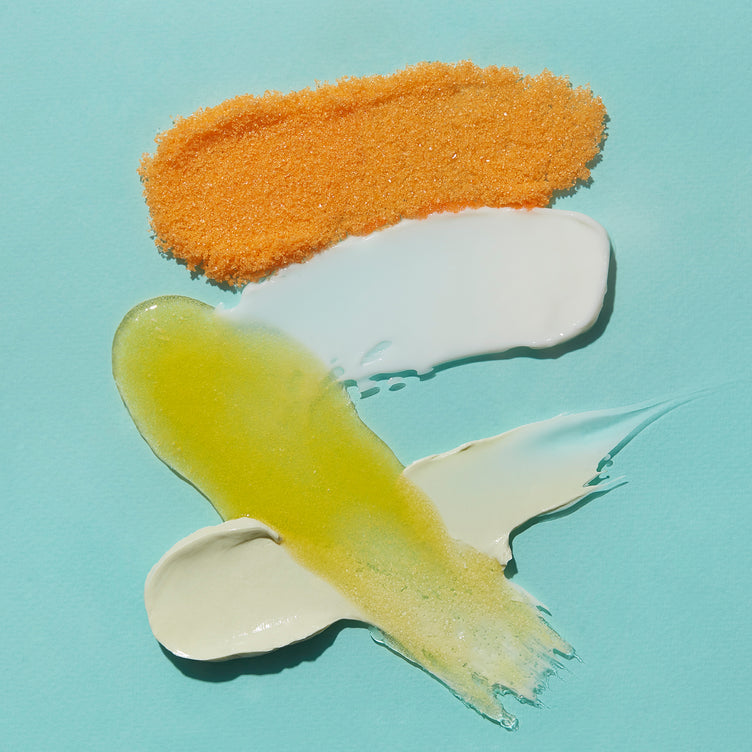 Voesh Pedi Moments Revitalizing At-Home Pedicure Kit – Mango Delight