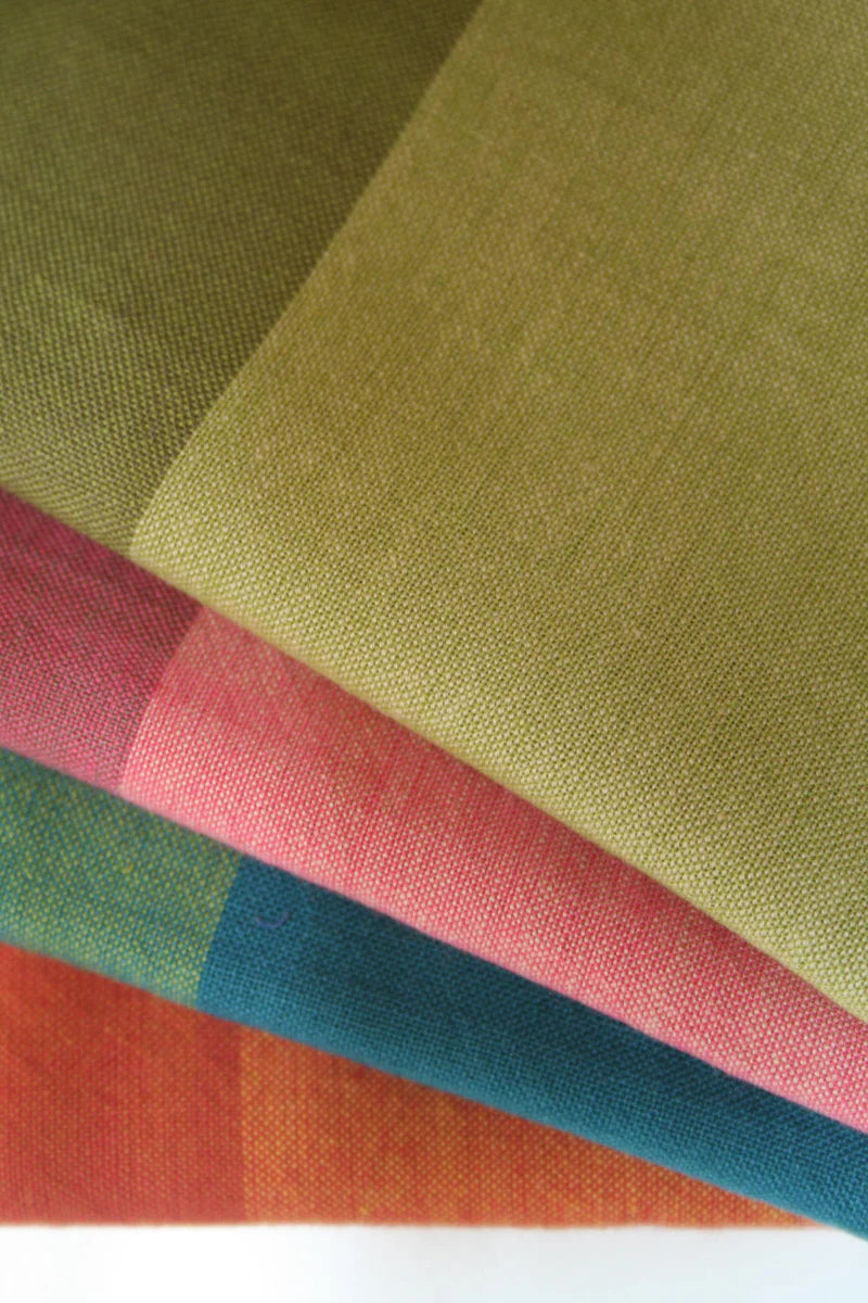 Sustainable Threads Cloth Napkins – Chic – Set of 4